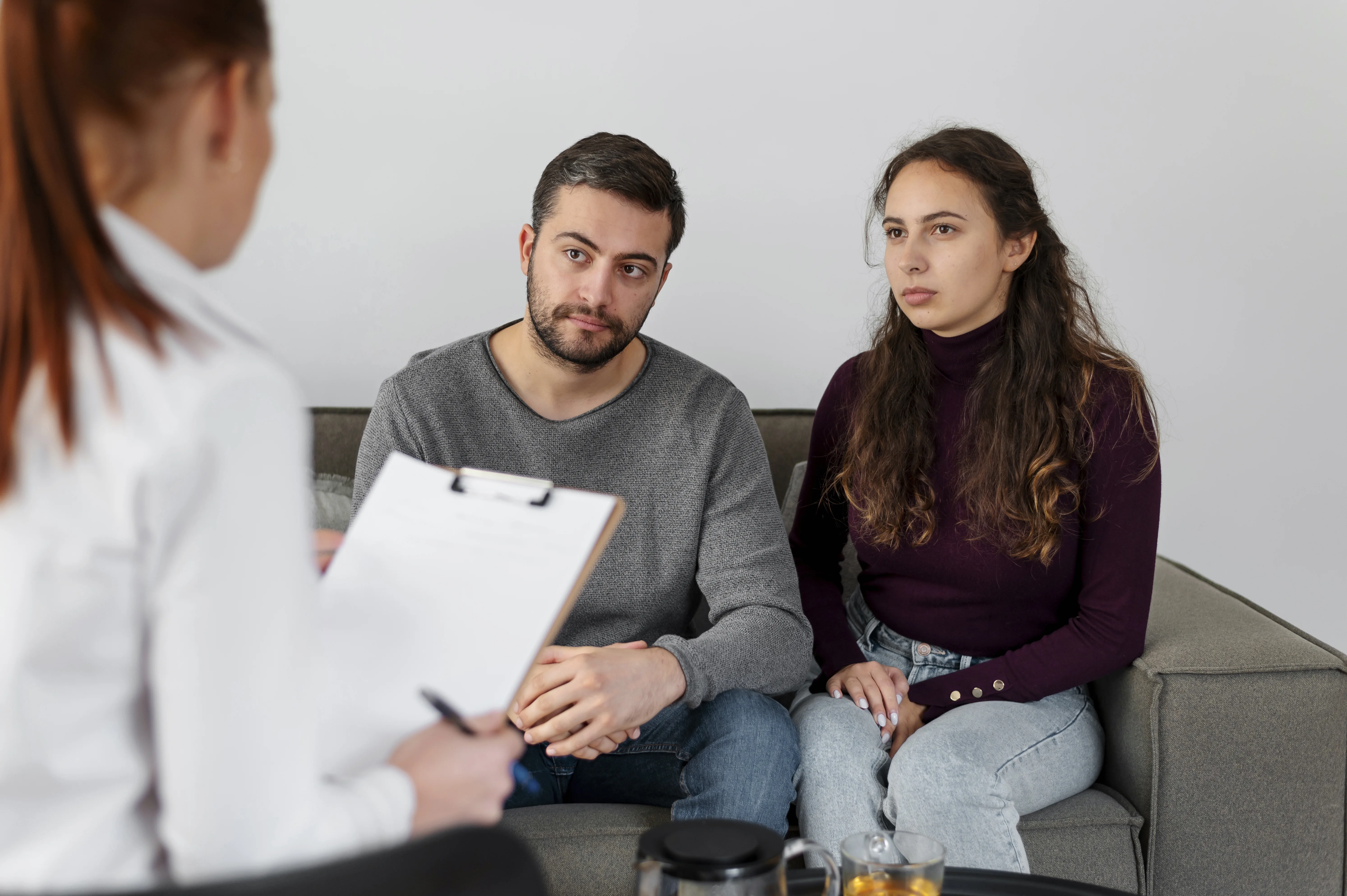 Fertility Counseling